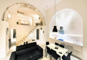 Гостиница   White Loft Ortigia, Сиракуза